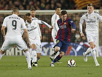 WATCH: Are these the 10 best r...